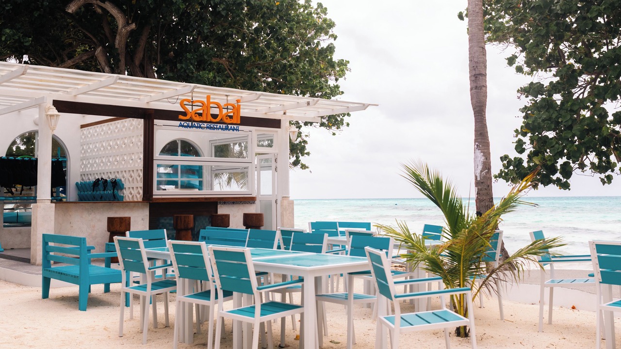 Photo of Outdoor in Dhiffushi