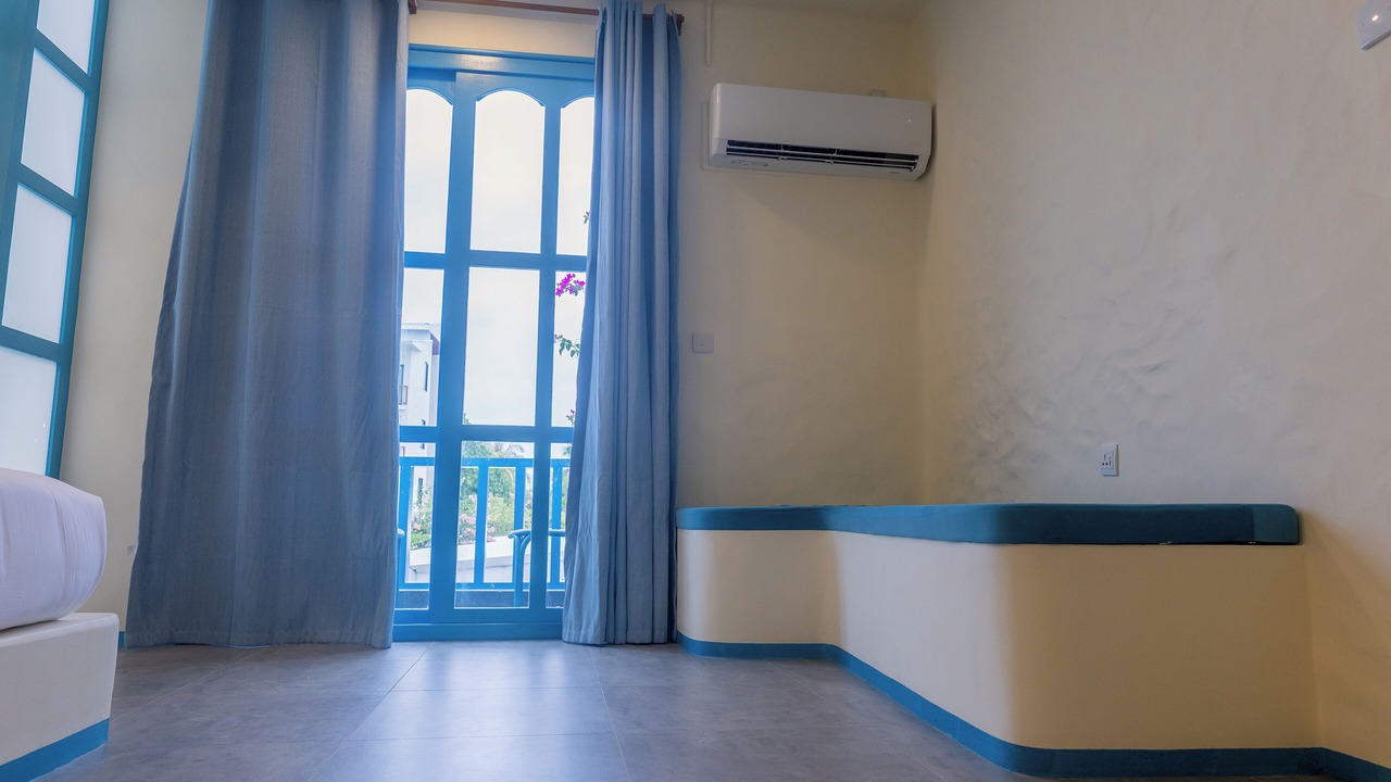 Photo of Patio Balcony in Dhiffushi