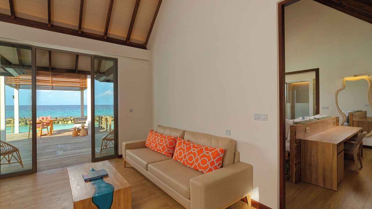 Photo of Outdoor in Lhaviyani Atoll