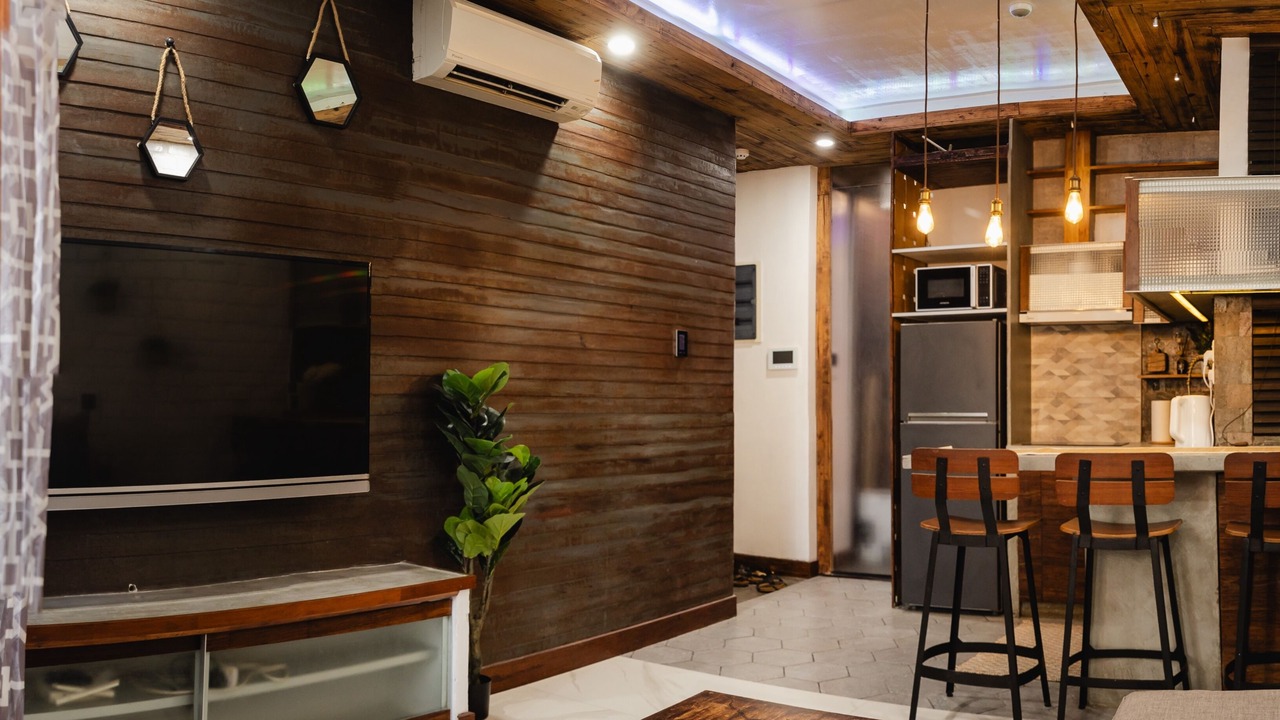 Photo of Patio Balcony in Male