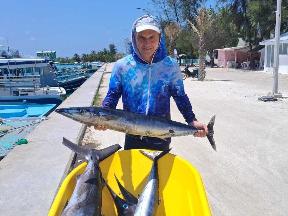 Photo of Others in Dhiffushi