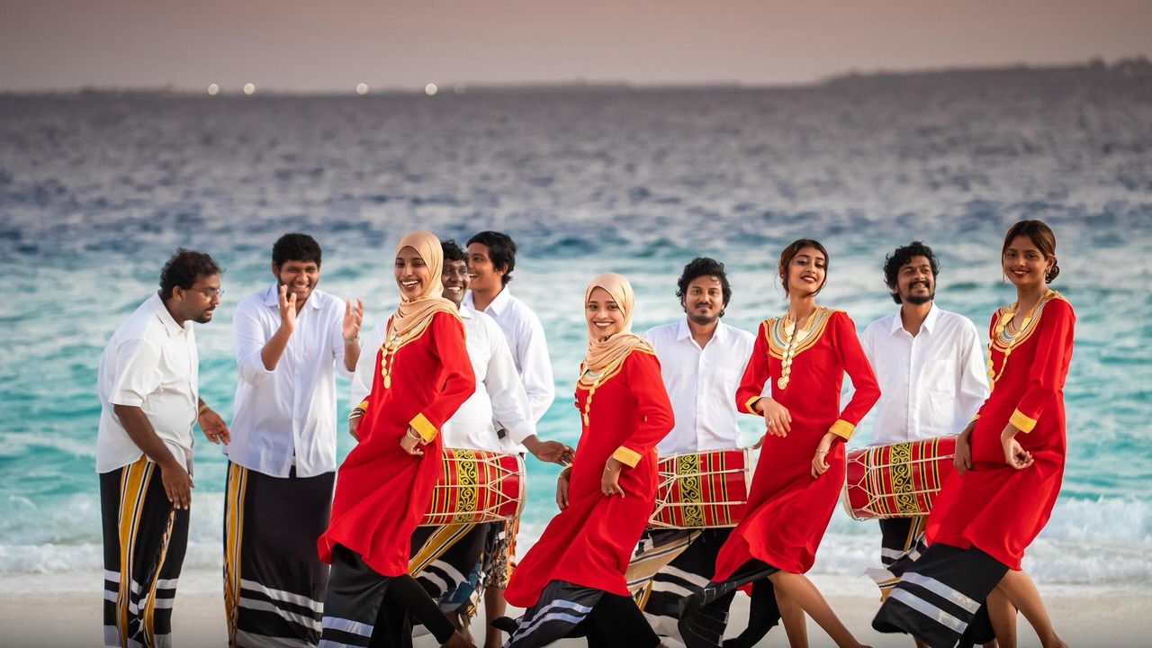 Photo of Others in Kamadhoo