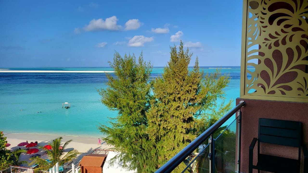 Photo of Patio Balcony in Gulhi