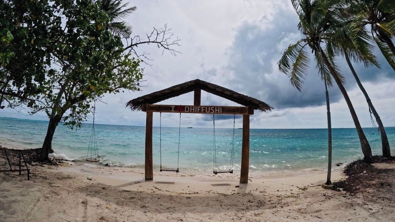 Photo of Outdoor in Dhiffushi