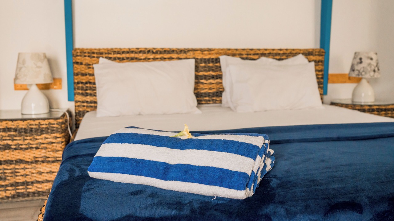 Photo of Bedroom in Gan