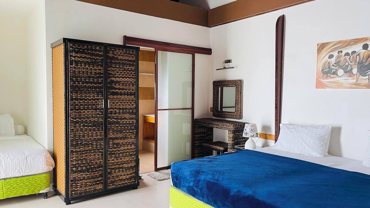 Photo of Bedroom in Gan