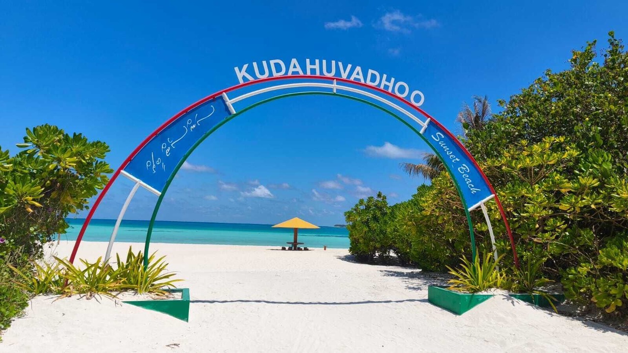 Photo of Others in Kudahuvadhoo