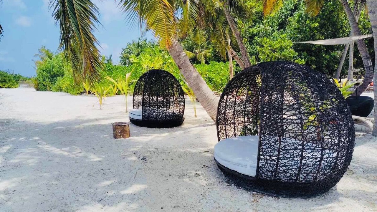Photo of Outdoor in Rakeedhoo
