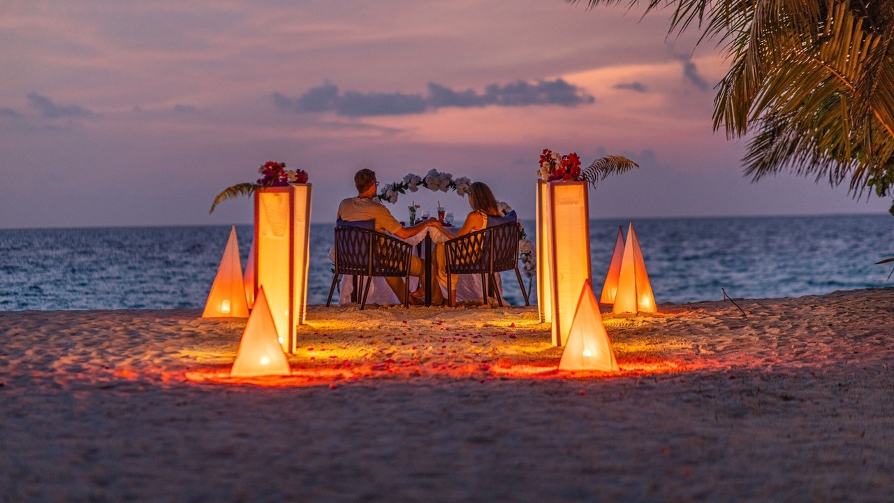 Photo of Outdoor in Dhigurah
