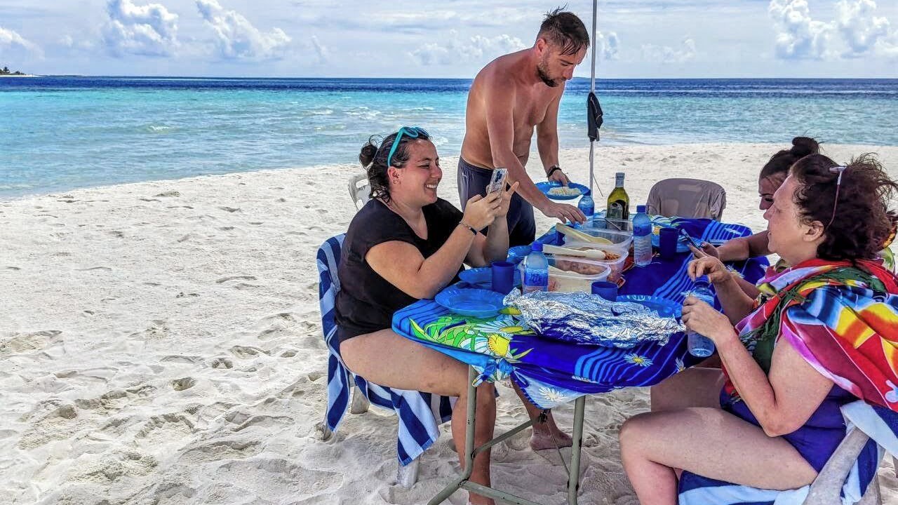 Photo of Outdoor in Hangnaameedhoo