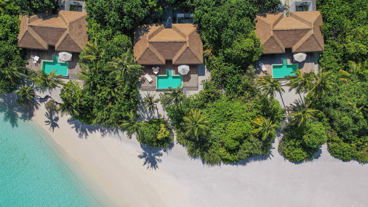 Photo of Outdoor in Kudafunafaru