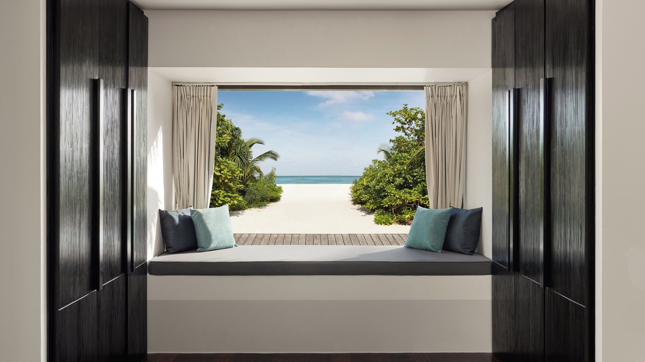 Photo of Bedroom in Kudafunafaru