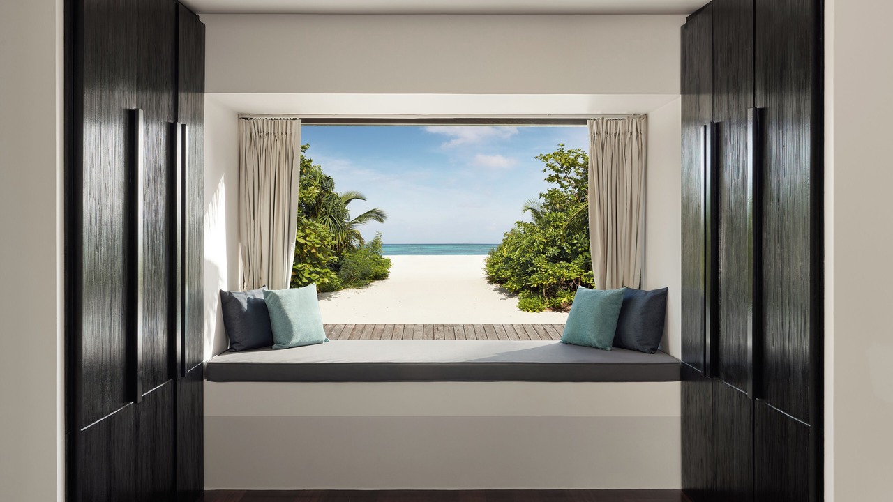 Photo of Bedroom in Kudafunafaru