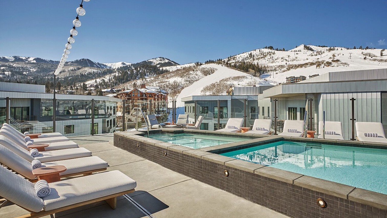 Photo of Outdoor in Park City