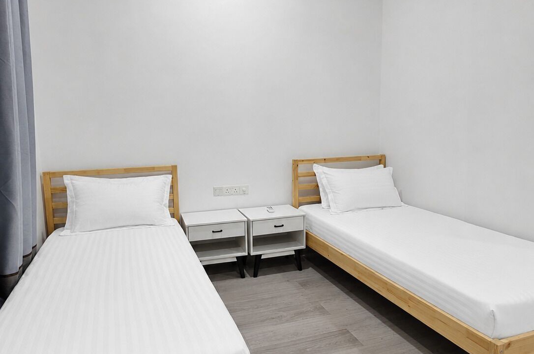 Photo of Bedroom in Noonu Atoll
