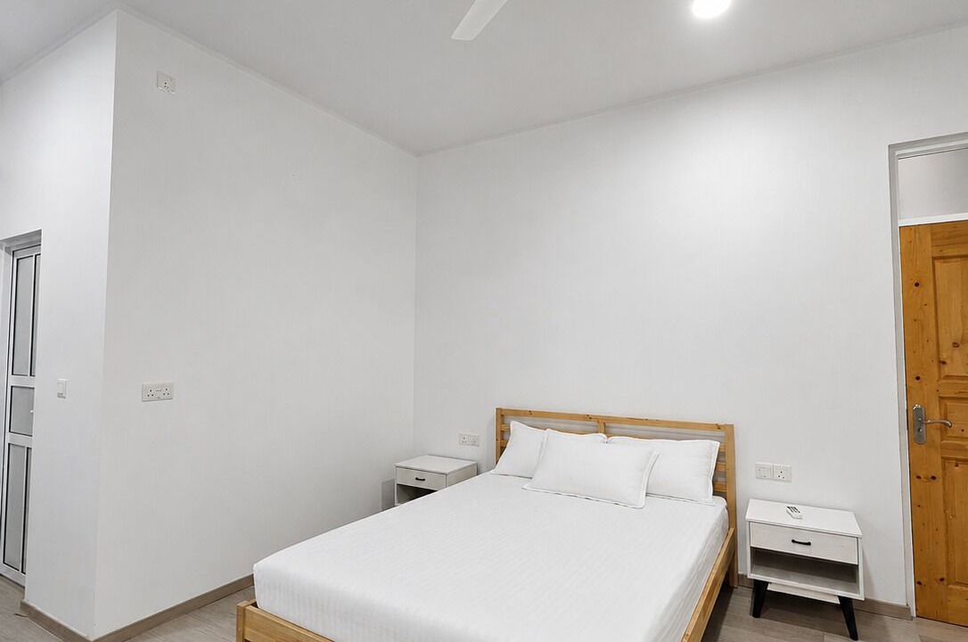 Photo of Bedroom in Noonu Atoll