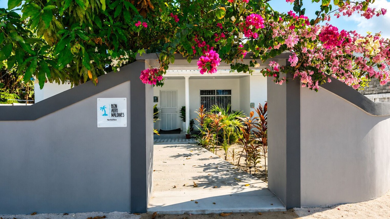 Photo of Outdoor in Noonu Atoll