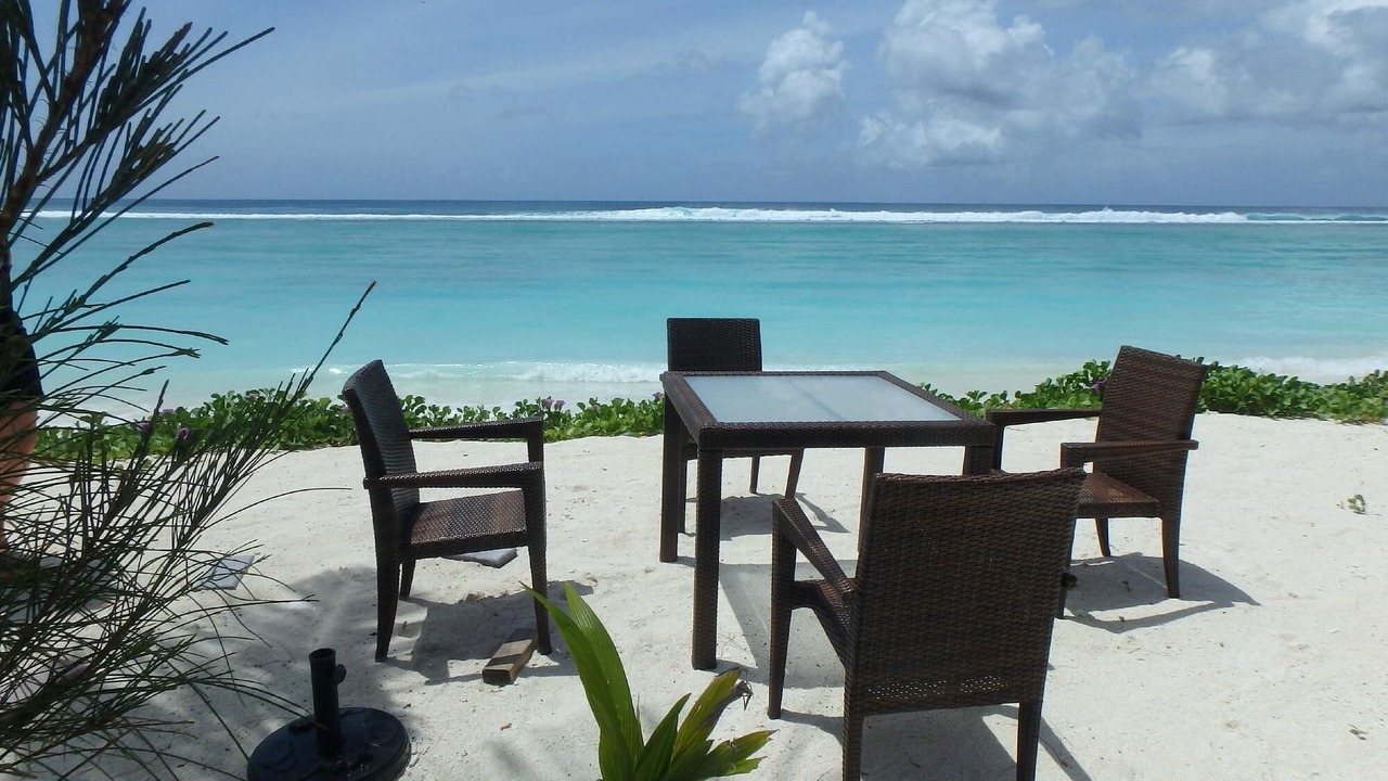 Photo of Outdoor in Hulhumale