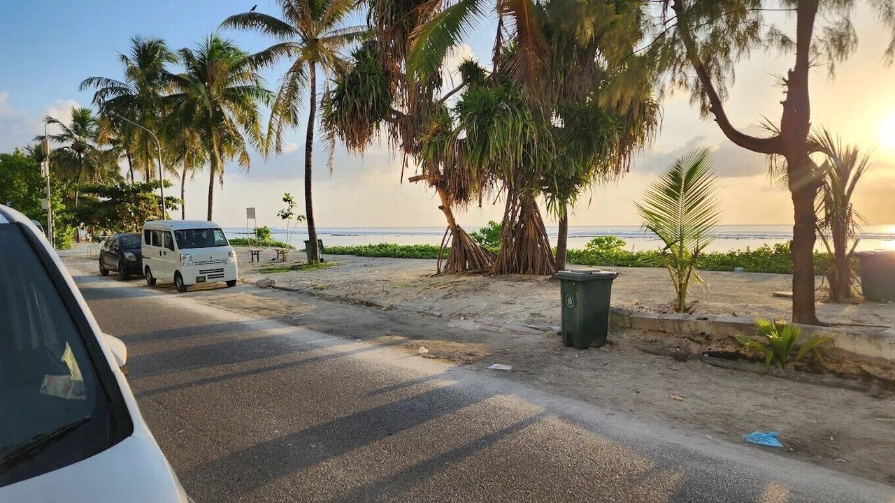 Photo of Outdoor in Hulhumale