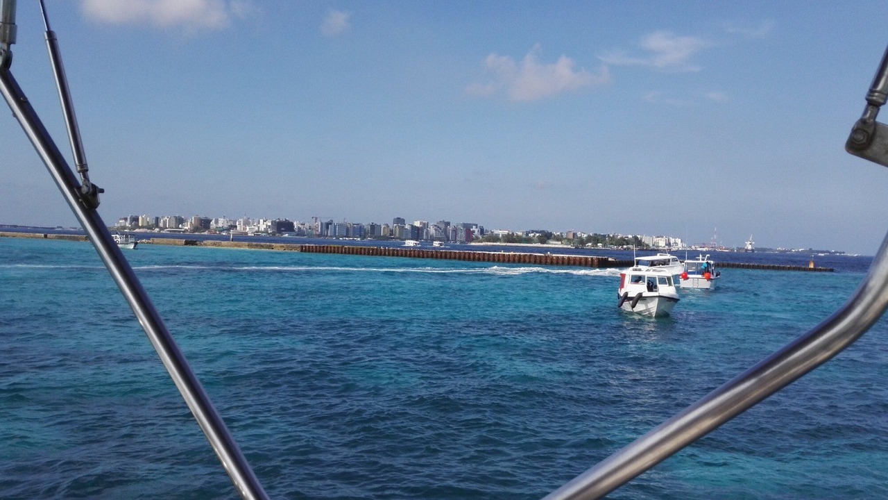 Photo of Outdoor in Hulhumale