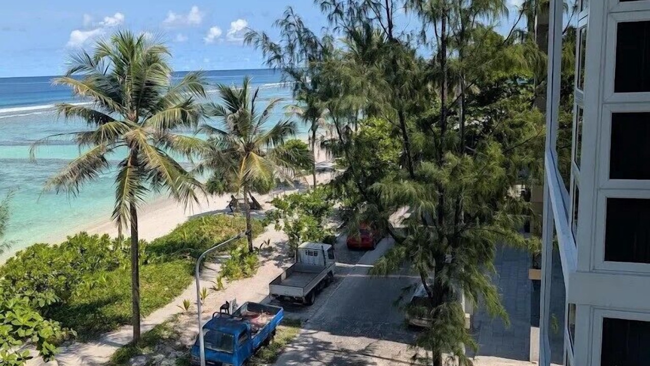 Photo of Outdoor in Hulhumale