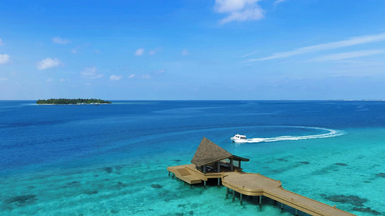 Photo of Outdoor in Farukolhufushi Island