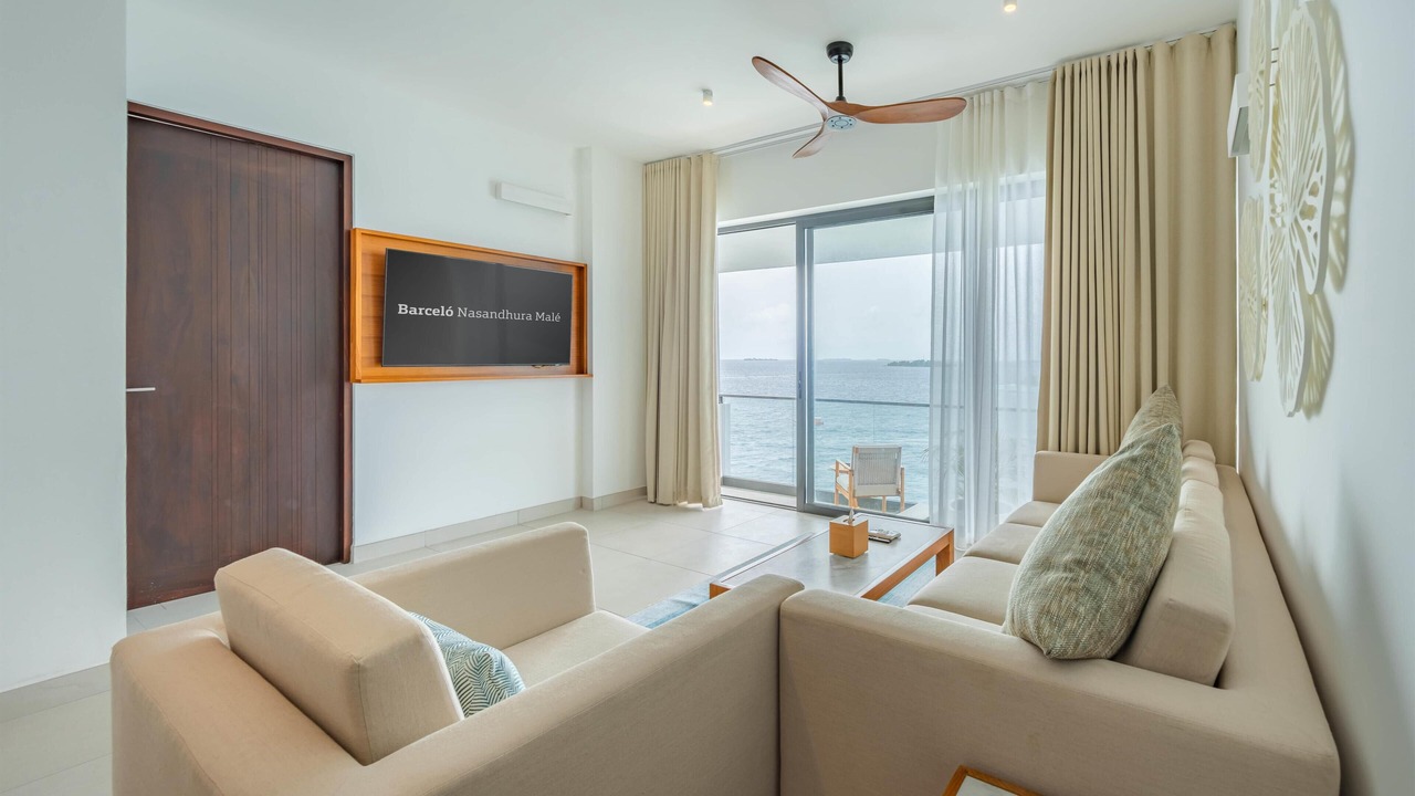 Photo of Bedroom in Male