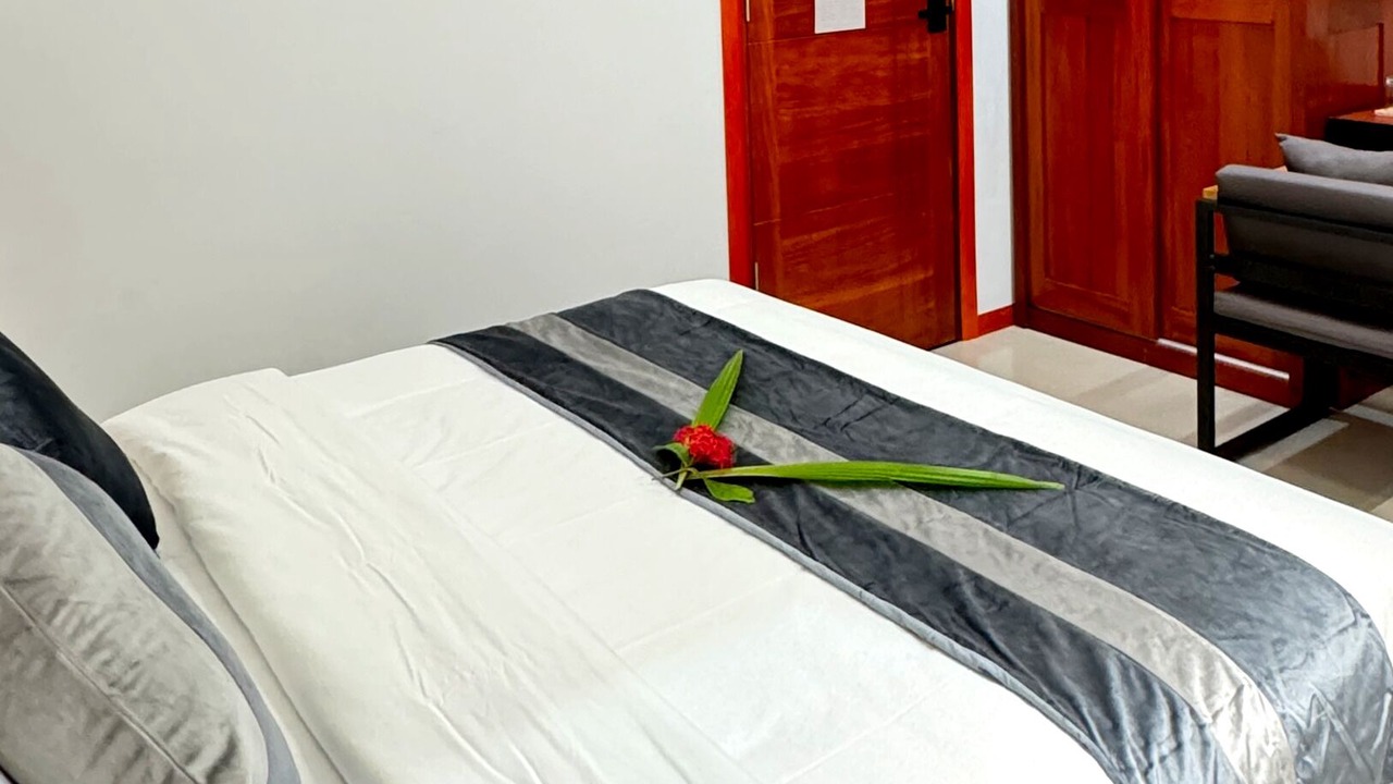 Photo of Bedroom in Kudarikilu