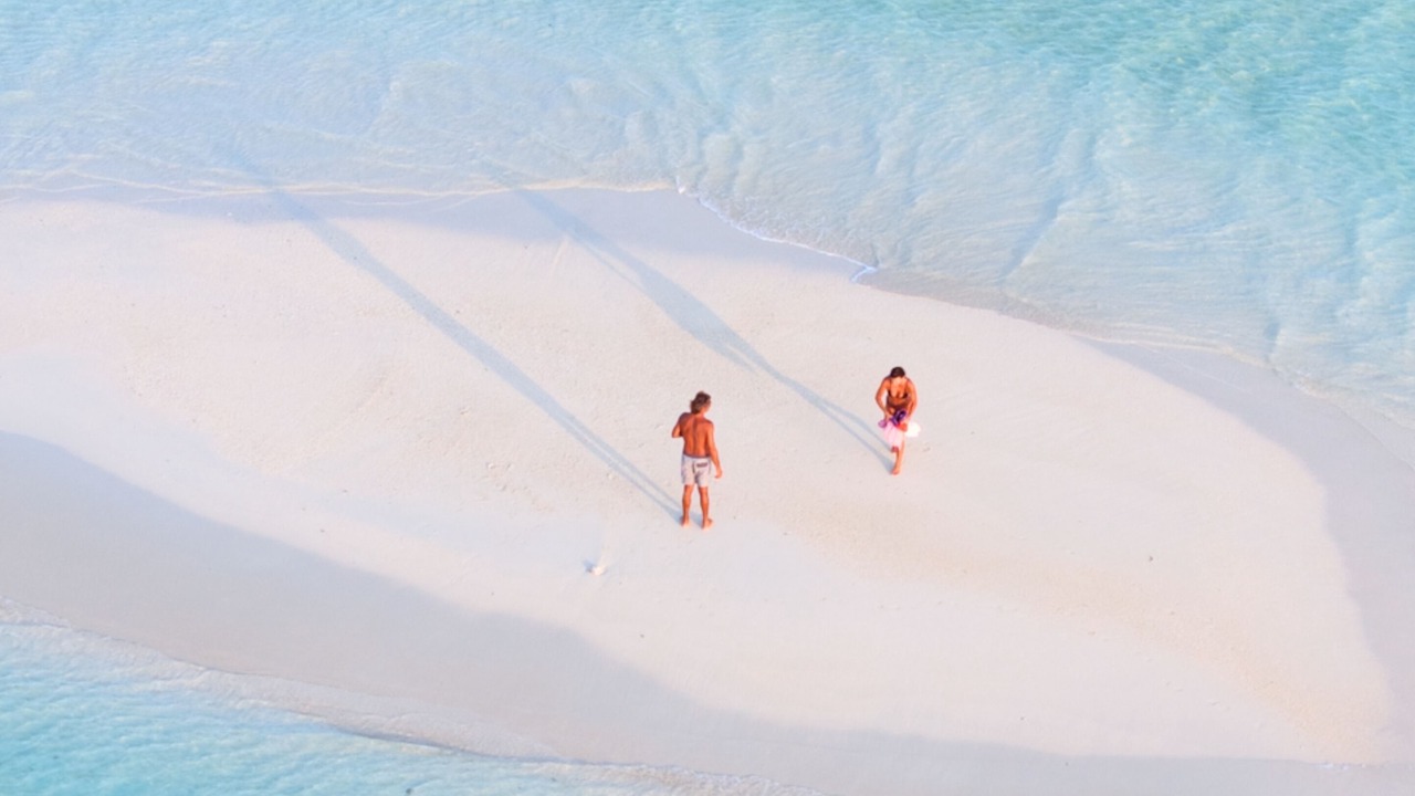 Photo of Outdoor in Himmafushi