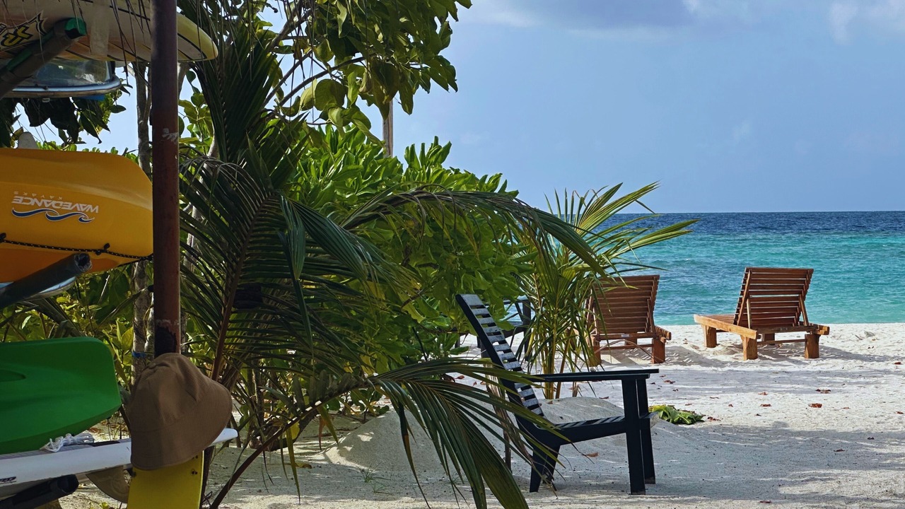 Photo of Others in Himmafushi