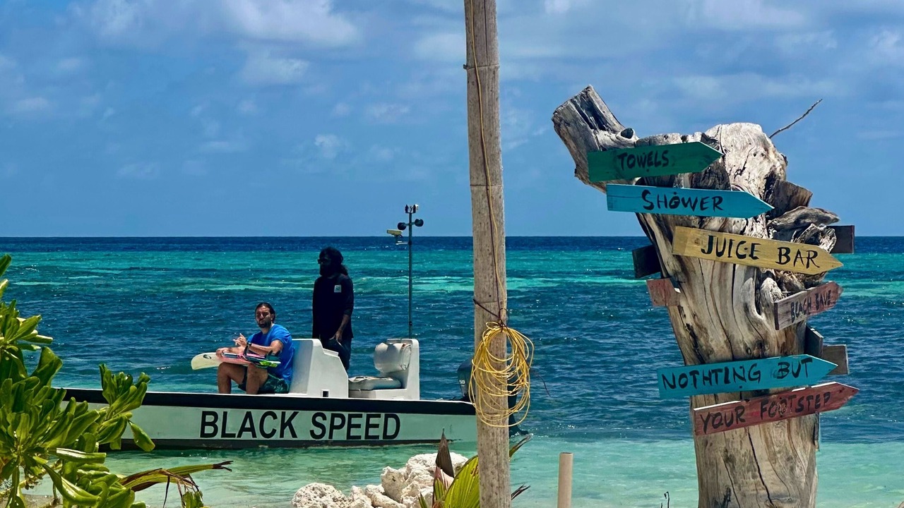 Photo of Outdoor in Himmafushi