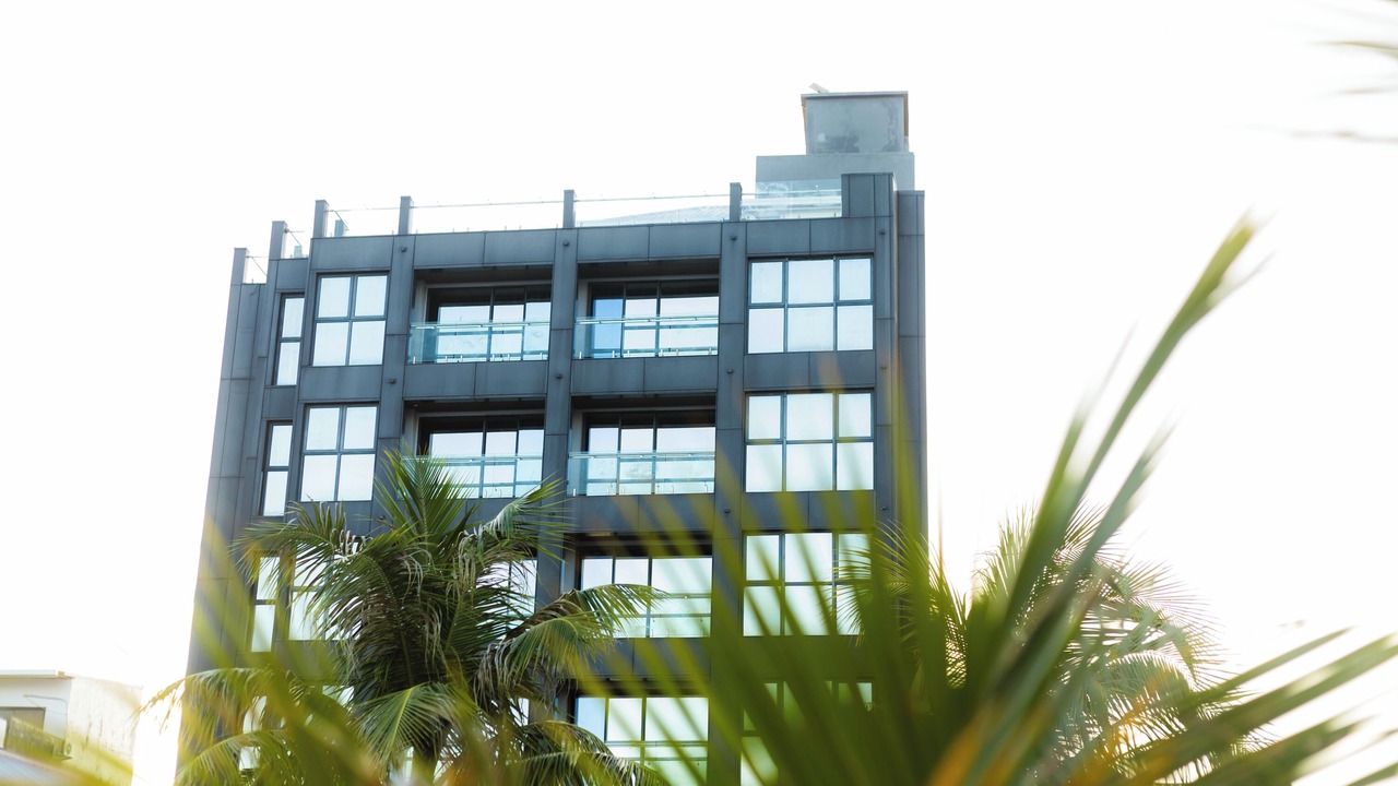 Photo of Outdoor in Guraidhoo