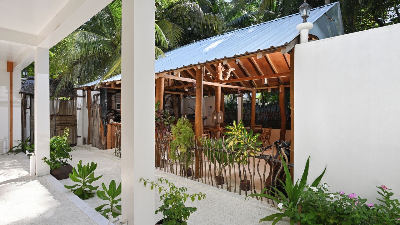 Photo of Outdoor in Dhidhdhoo