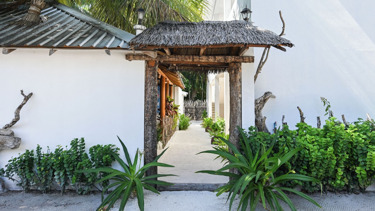 Photo of Outdoor in Dhidhdhoo