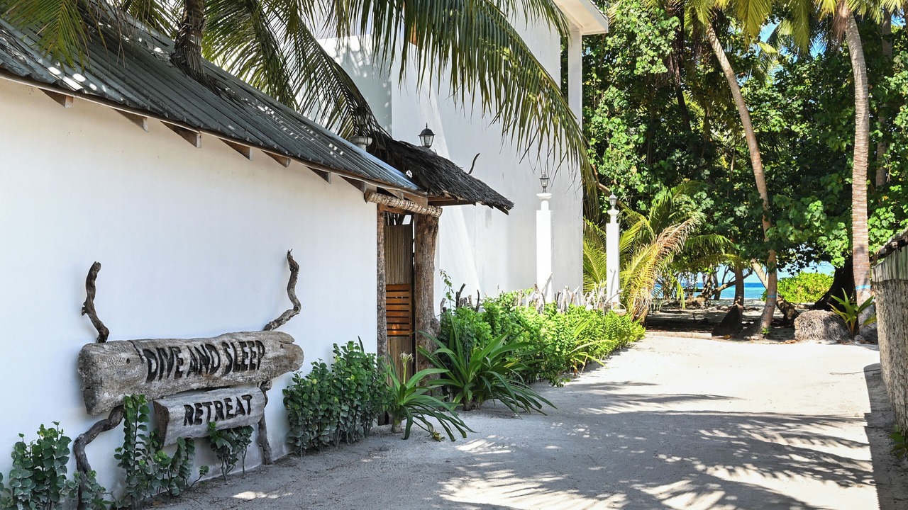 Photo of Outdoor in Dhidhdhoo