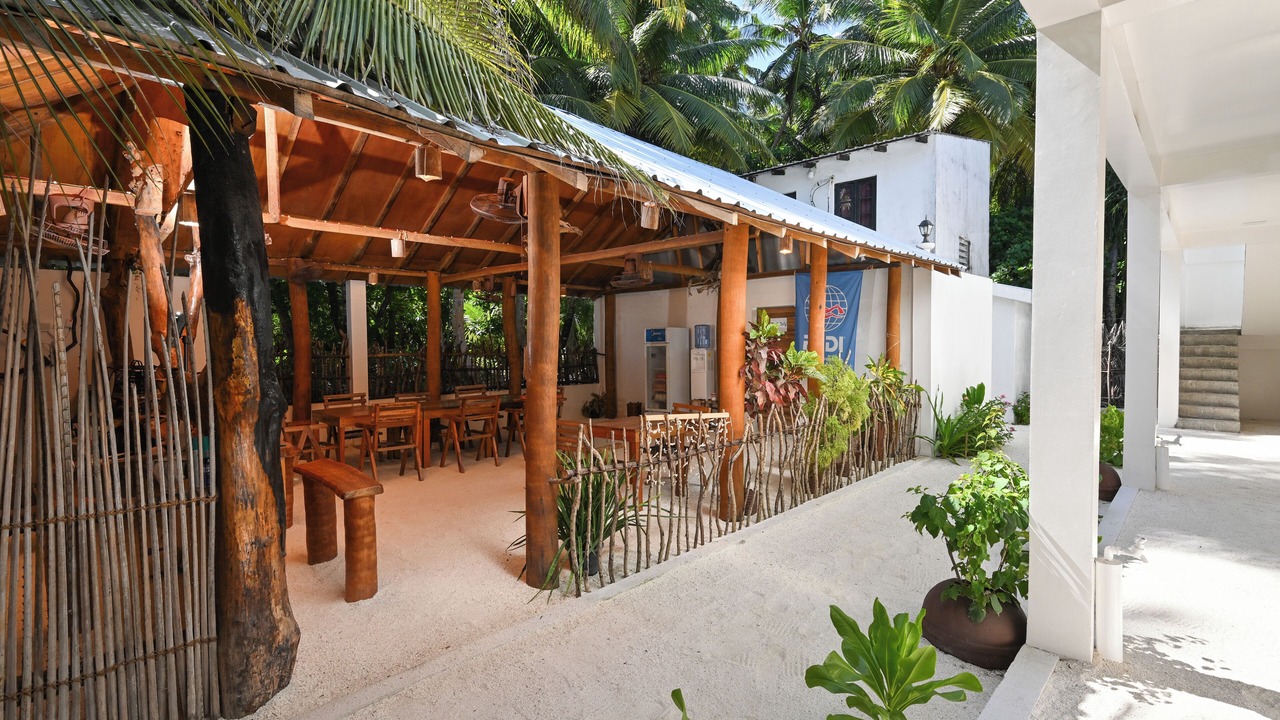 Photo of Outdoor in Dhidhdhoo