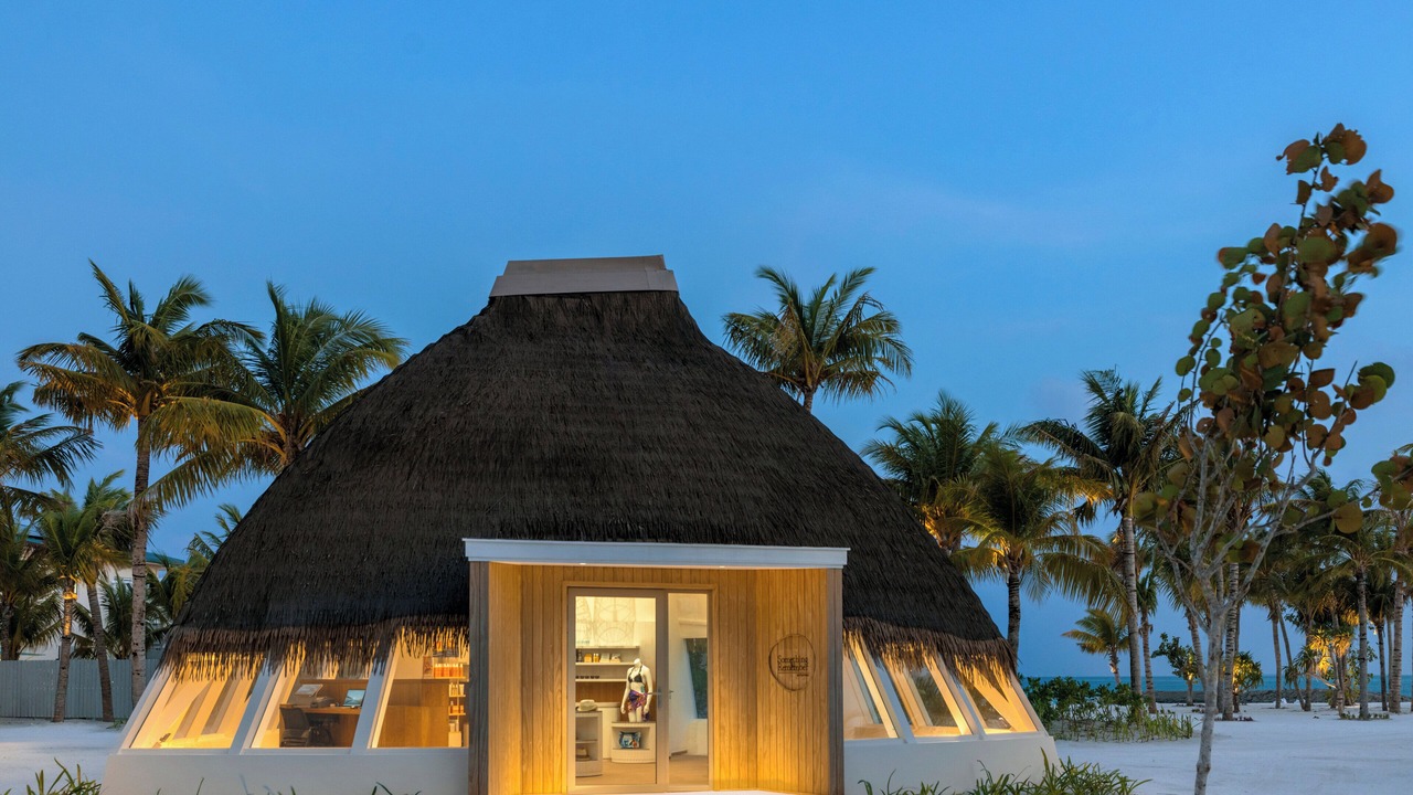 Photo of Others in Farukolhufushi Island