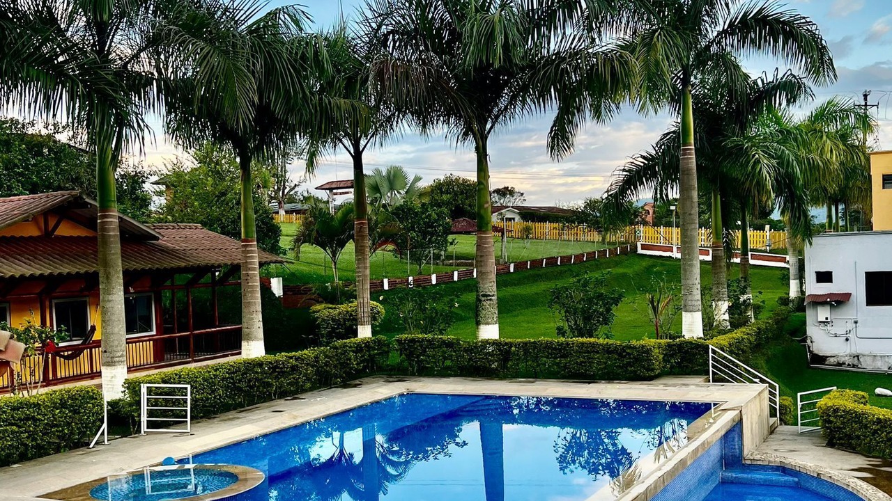 Photo of Outdoor in Santa Rosa de Cabal