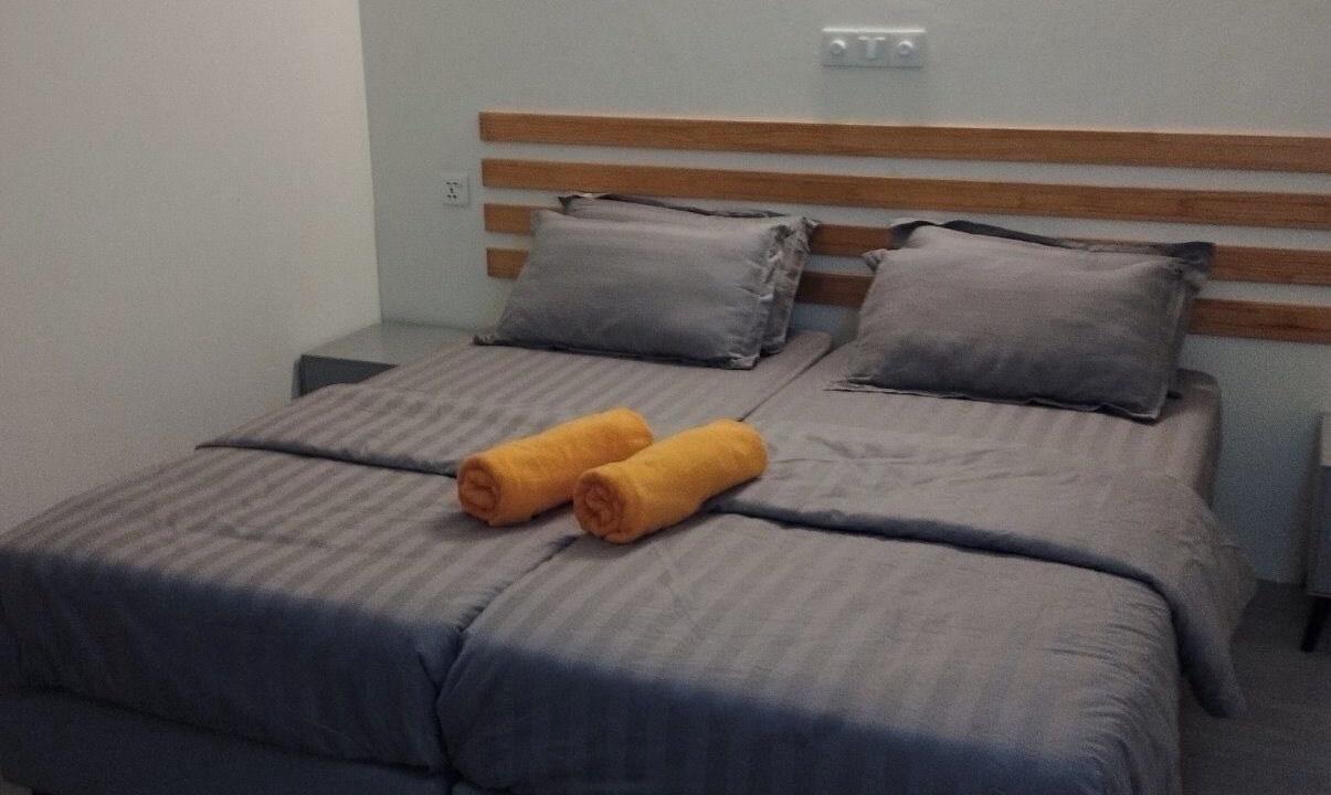 Photo of Bedroom in Maamigili