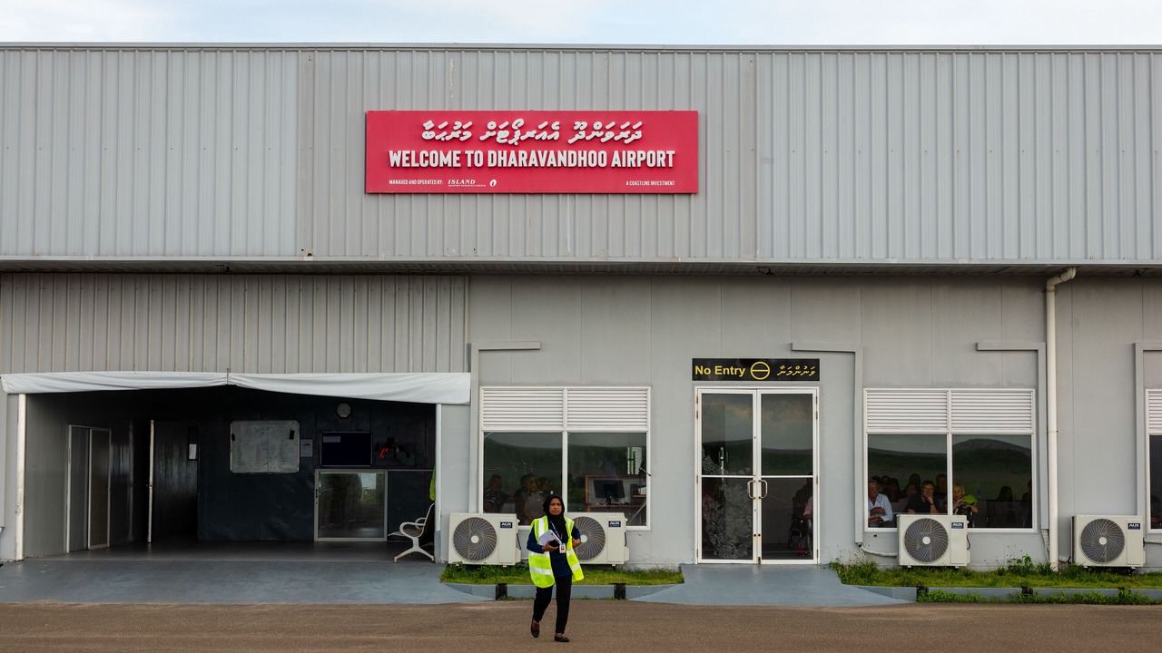 Photo of Others in Dharavandhoo