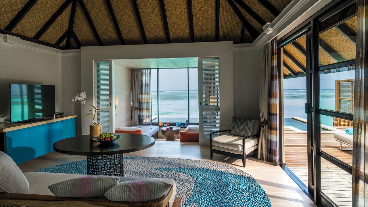 Photo of Bedroom in Kuda Huraa