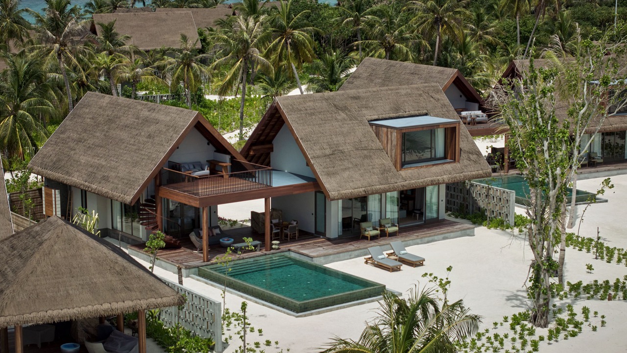 Photo of Outdoor in Kanuhura