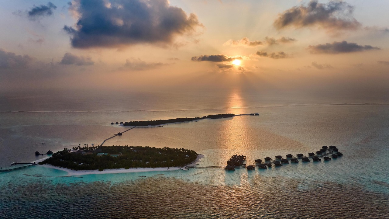 Photo of Outdoor in Rangalifinolhu