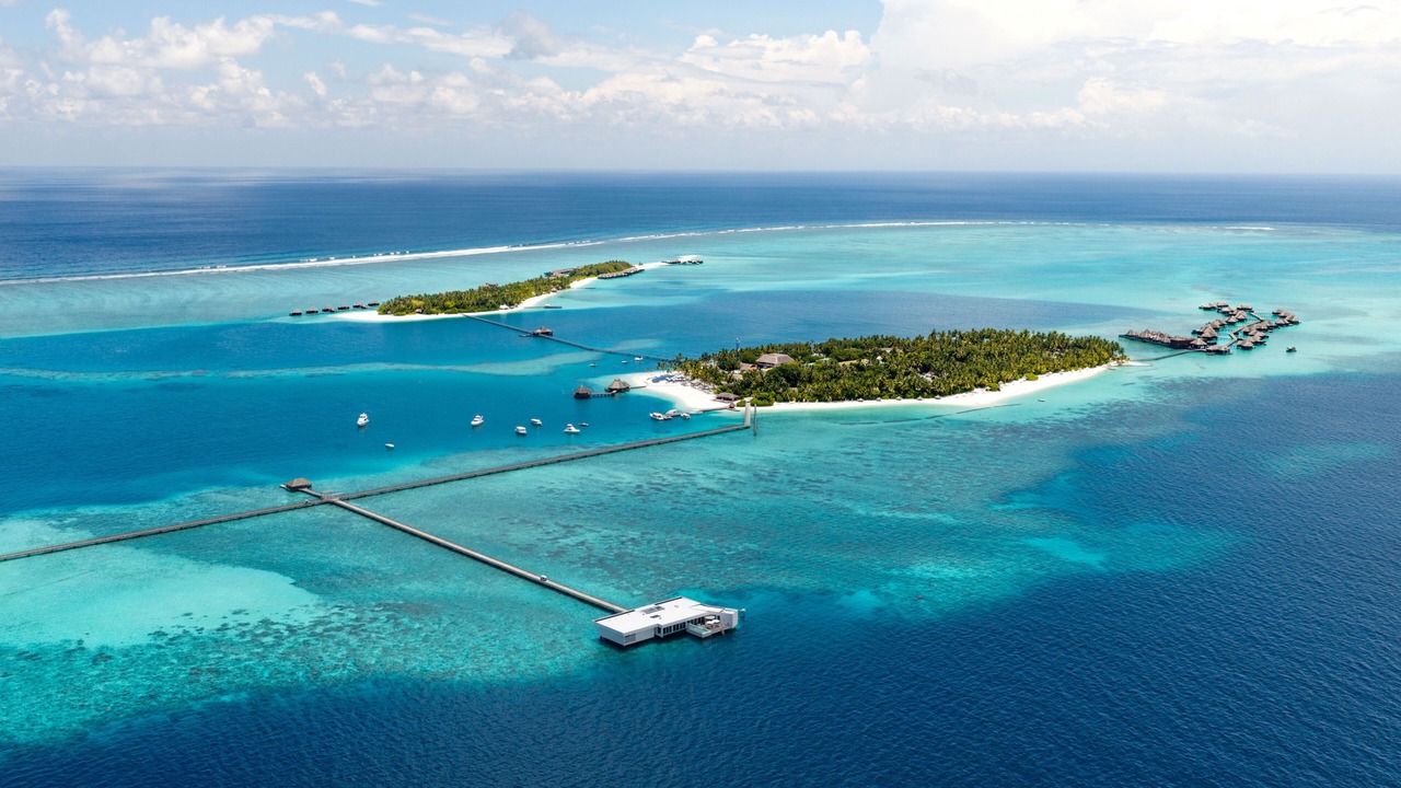 Photo of Outdoor in Rangalifinolhu