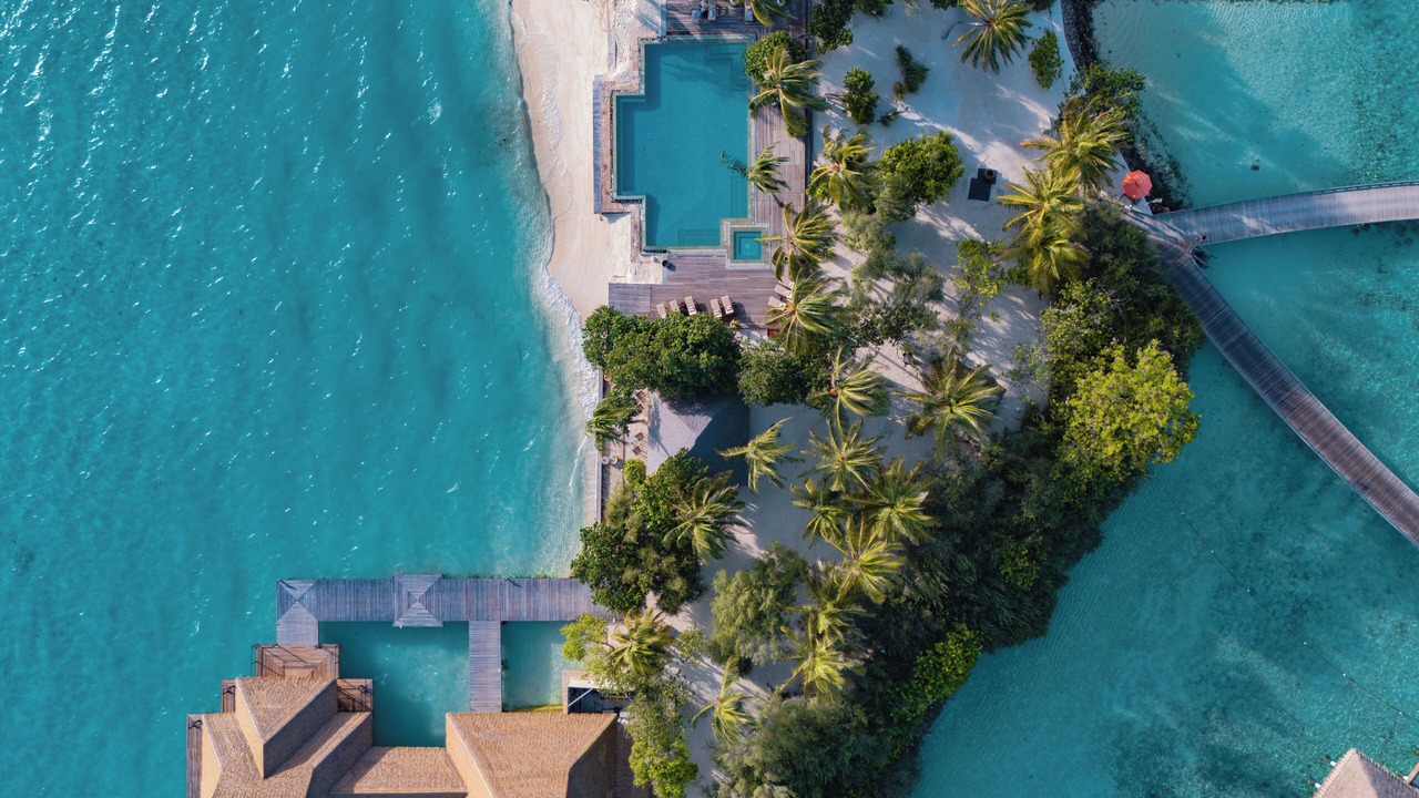 Photo of Outdoor in Emboodhu Finolhu