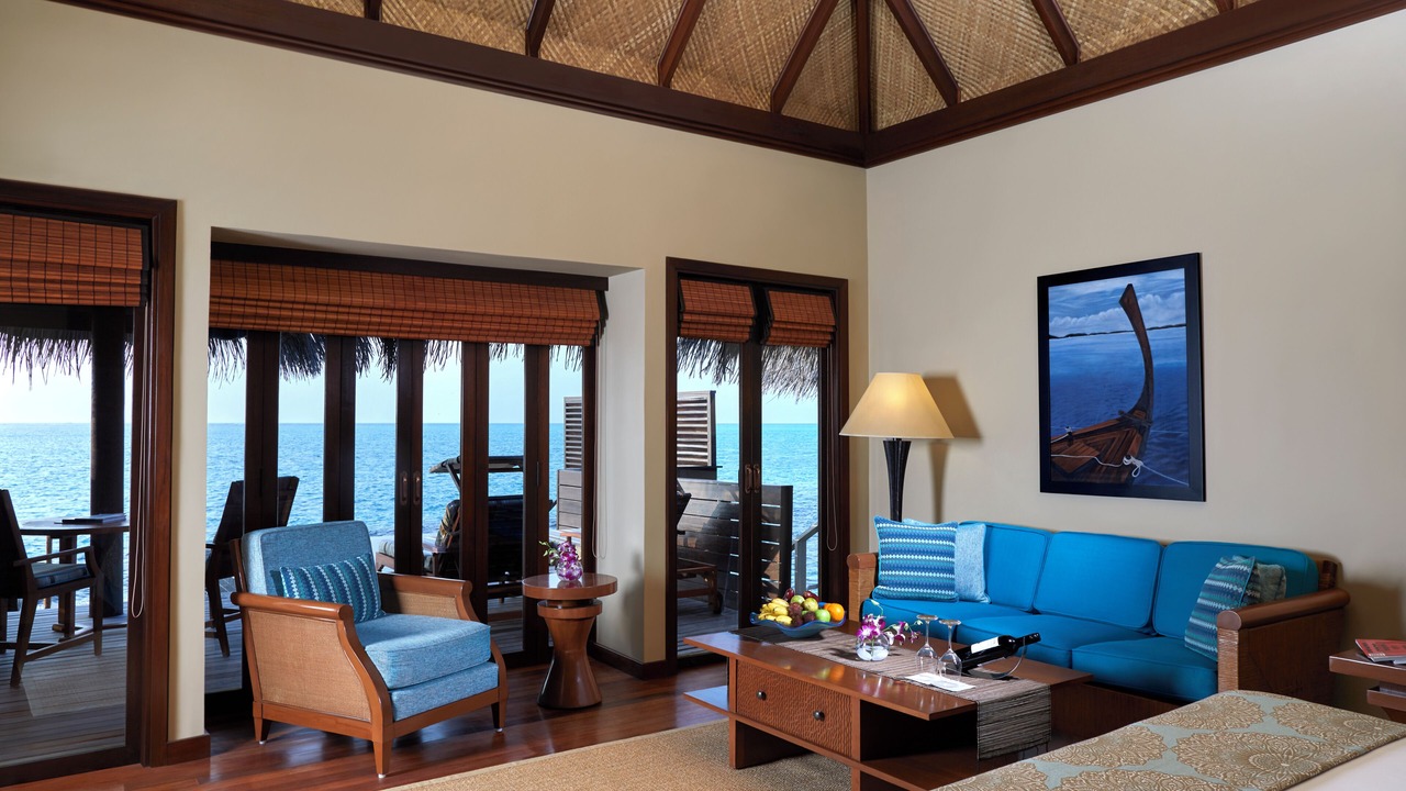 Photo of Bedroom in Emboodhu Finolhu