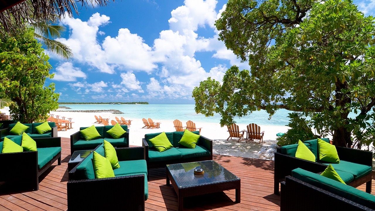 Photo of Others in Ziyaraifushi Island