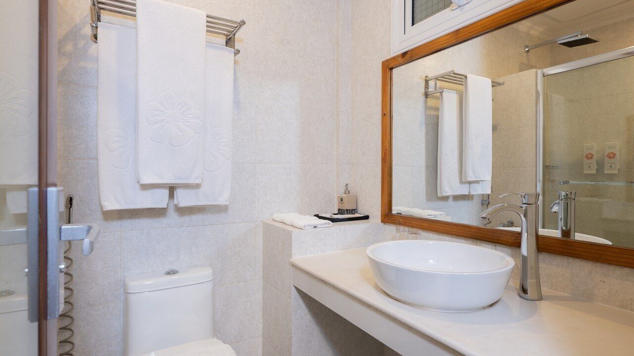 Photo of Bathroom in Maafushi