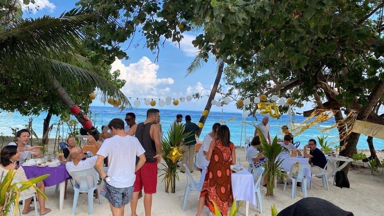 Photo of Others in Hangnaameedhoo
