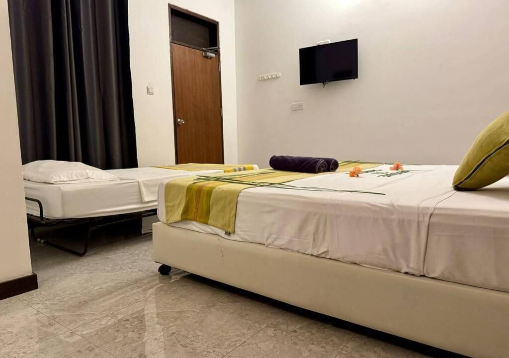 Photo of Bedroom in Dhigurah
